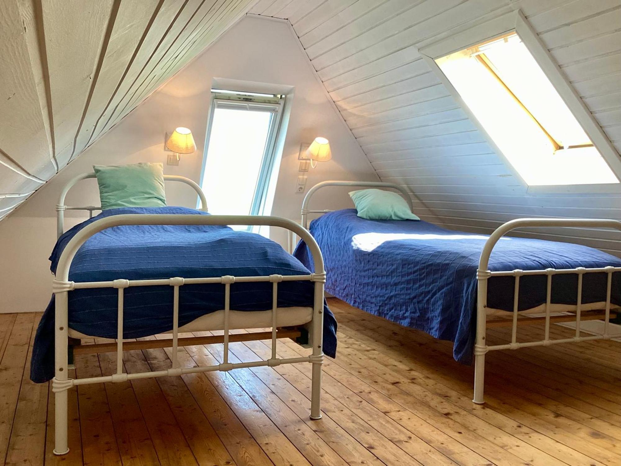 Landhaus Am Deich Dornum Zewnętrze zdjęcie